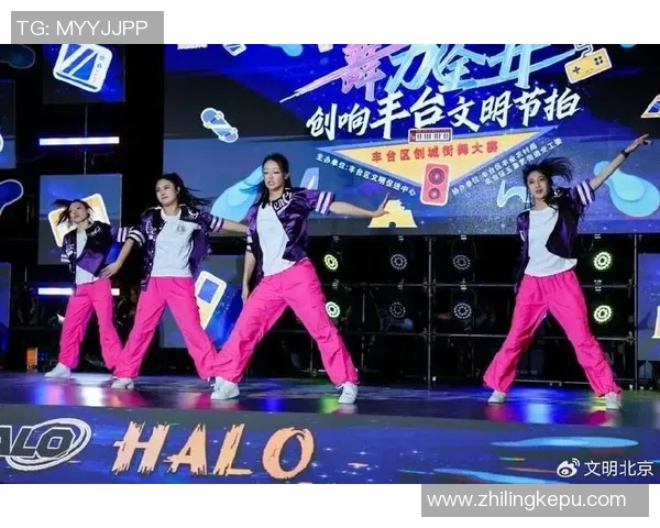 全国街舞大赛点评：北京滑板队展现灵活性与创意的精彩表现