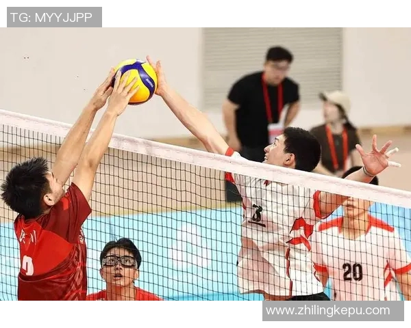 武汉排球队的节奏揭秘：深度解析排球运动的魅力与团队协作