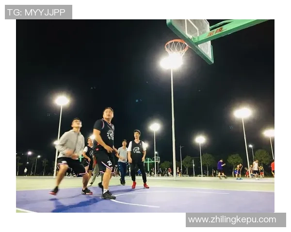 刘军独家分享篮球心得与技巧助你提升球技的全方位指南 刘军独家分享篮球心得与技巧助你提升球技的全方位指南