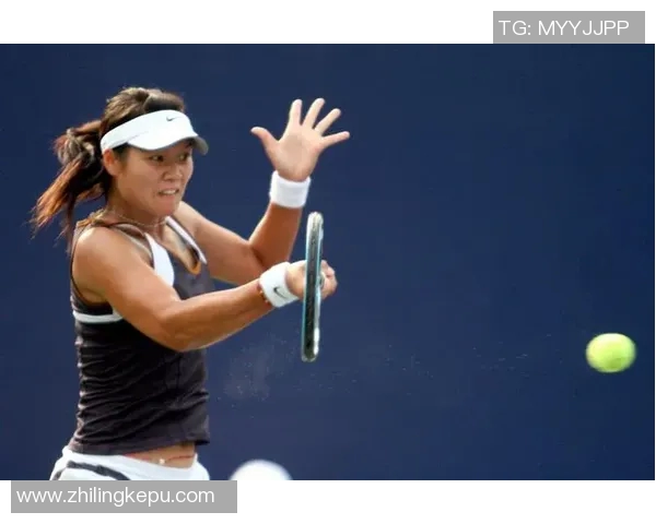 上海网球队成长之路:从青涩少年到网坛新星的奋斗历程 上海网球队成长之路:从青涩少年到网坛新星的奋斗历程