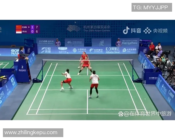 深圳羽毛球队在亚运会中的比赛经验与表现分析 深圳羽毛球队在亚运会中的比赛经验与表现分析