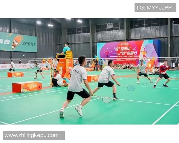 重庆羽毛球队战术创新引发热议助力竞技水平提升与未来发展