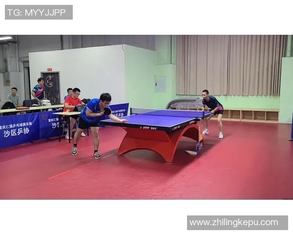 重庆乒乓球队灵活性变革引发热议推动运动发展新趋势