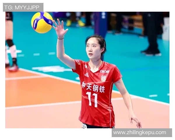 陈娜亲授排球技巧与心得体会助你提升球技成就梦想 陈娜亲授排球技巧与心得体会助你提升球技成就梦想